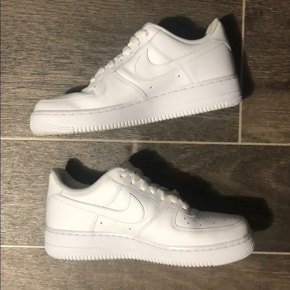 Air Force 1s